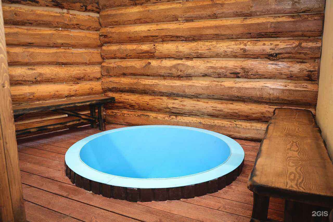 Отзывы на компанию Баня на Лесной в г. Петрозаводск c фото