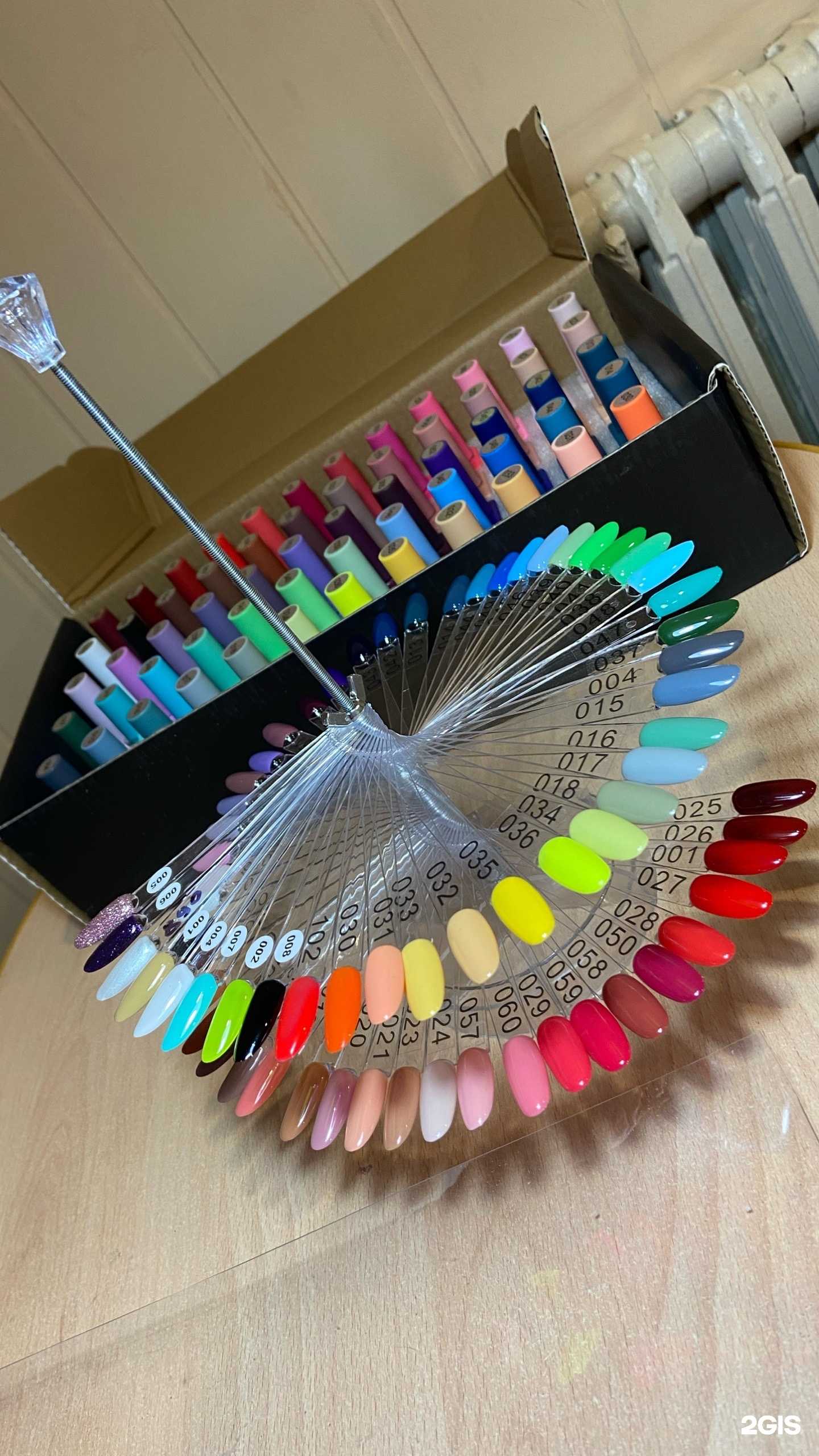 Отзывы на компанию Missis маникюр в г. Тольятти c фото