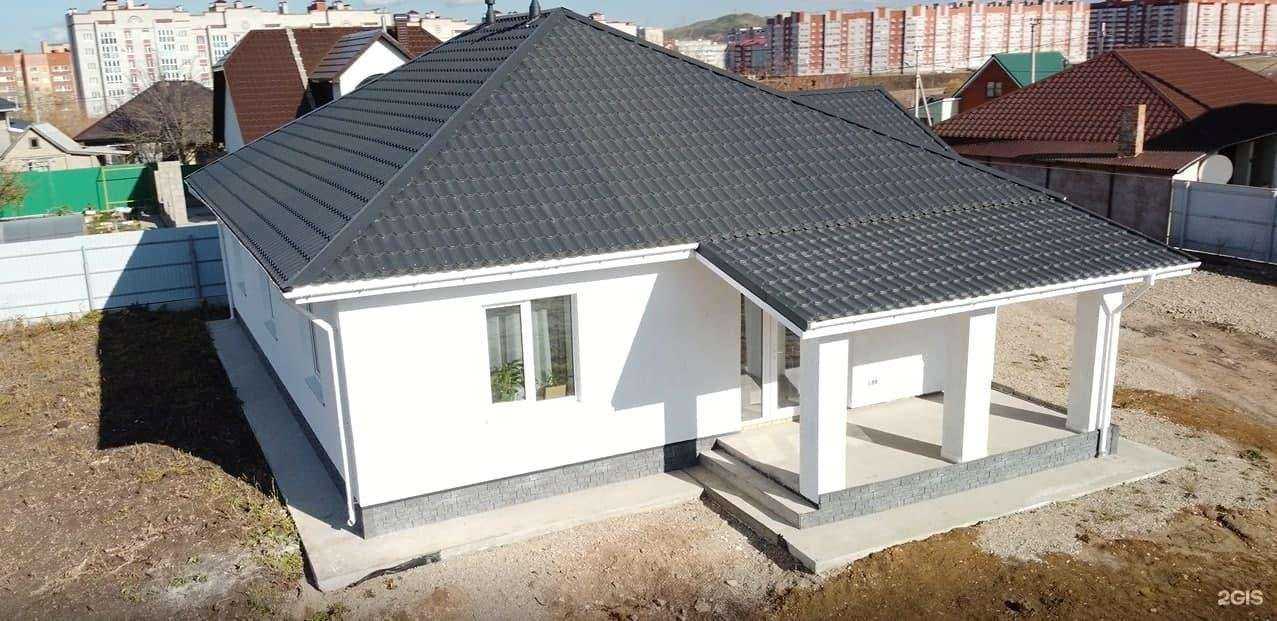 Отзывы на компанию Армострой в г. Октябрьский c фото