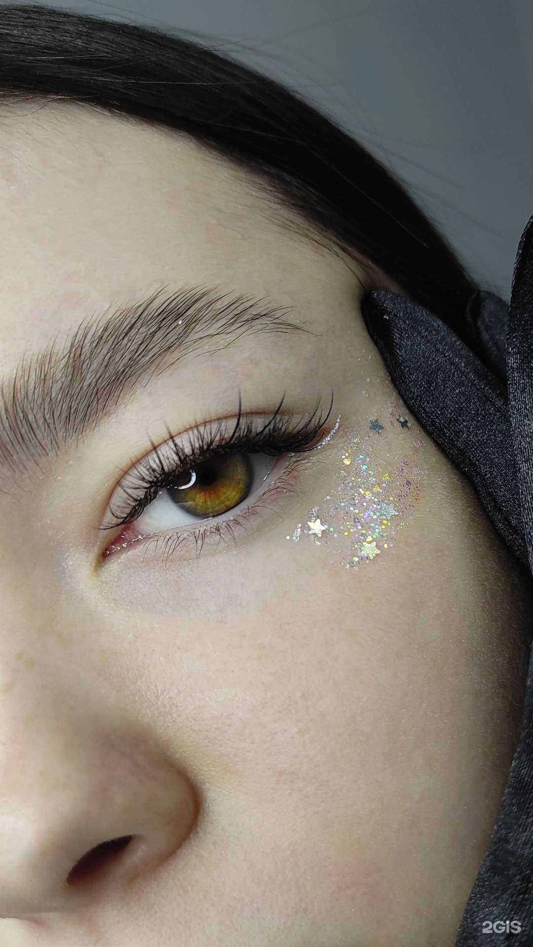 Отзывы на компанию Студия наращивания ресниц в Перми c фото