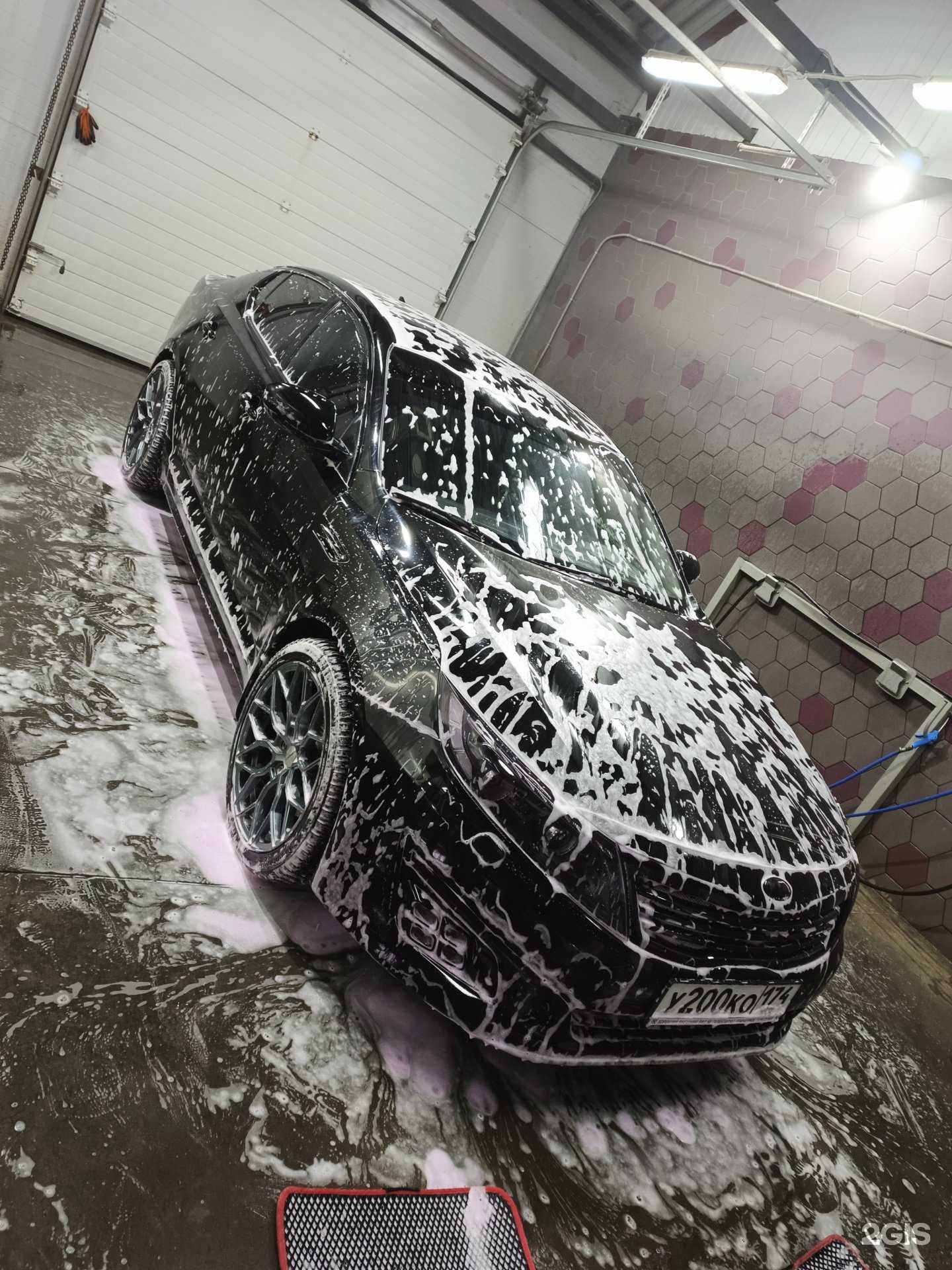 Отзывы на компанию Covin в г. Миасс c фото