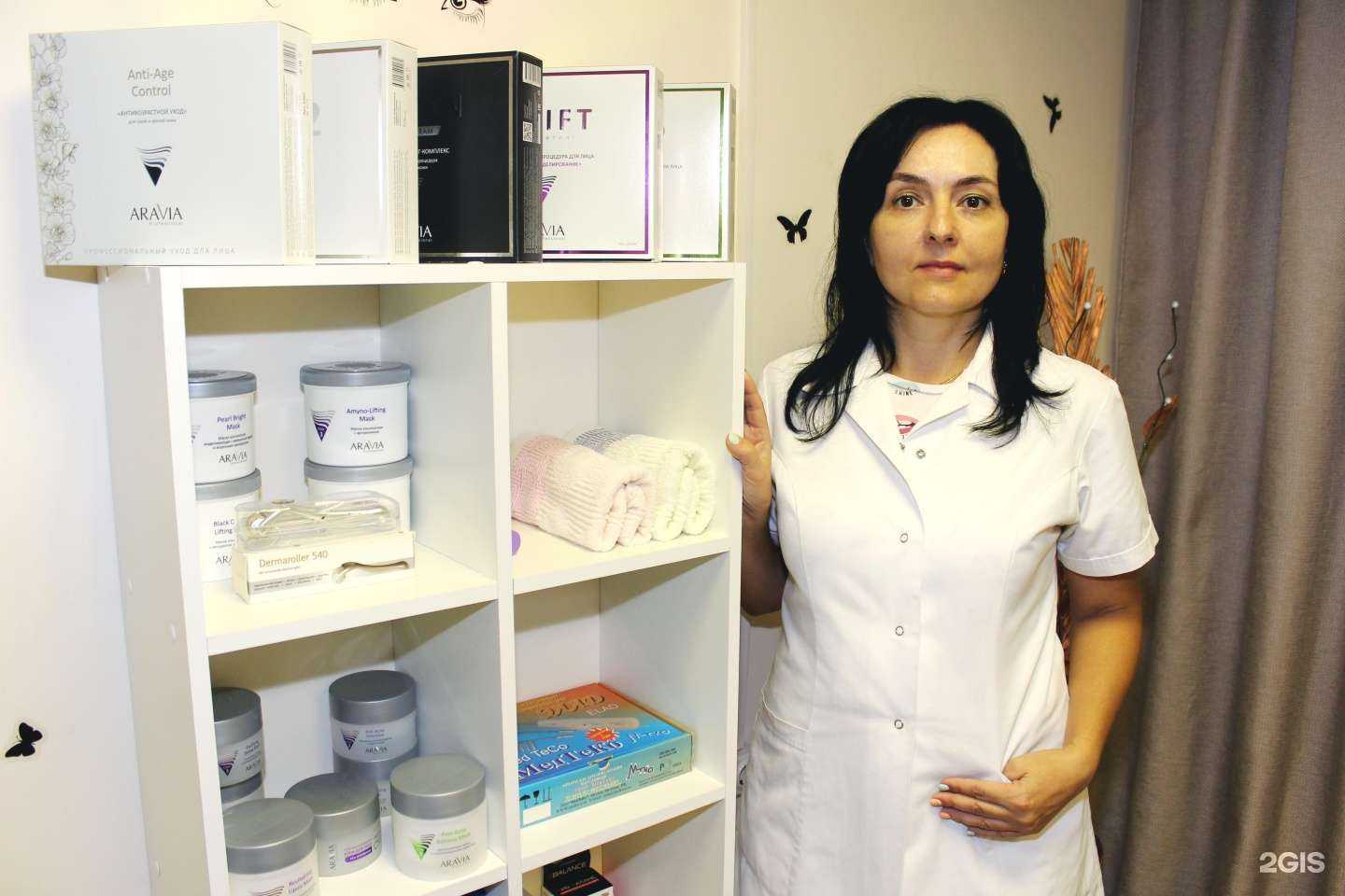 Отзывы на компанию Alicia в Краснодаре c фото