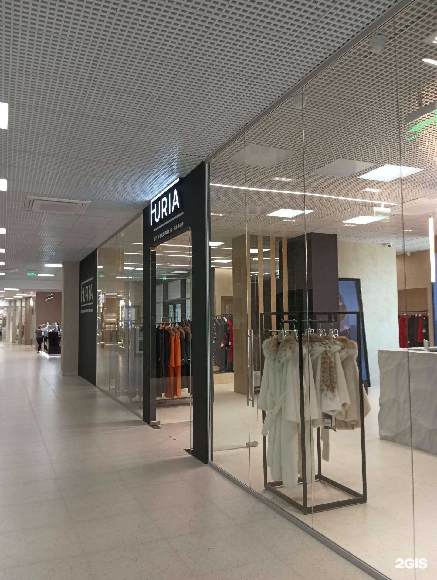 Отзывы на компанию Furia в Казани c фото