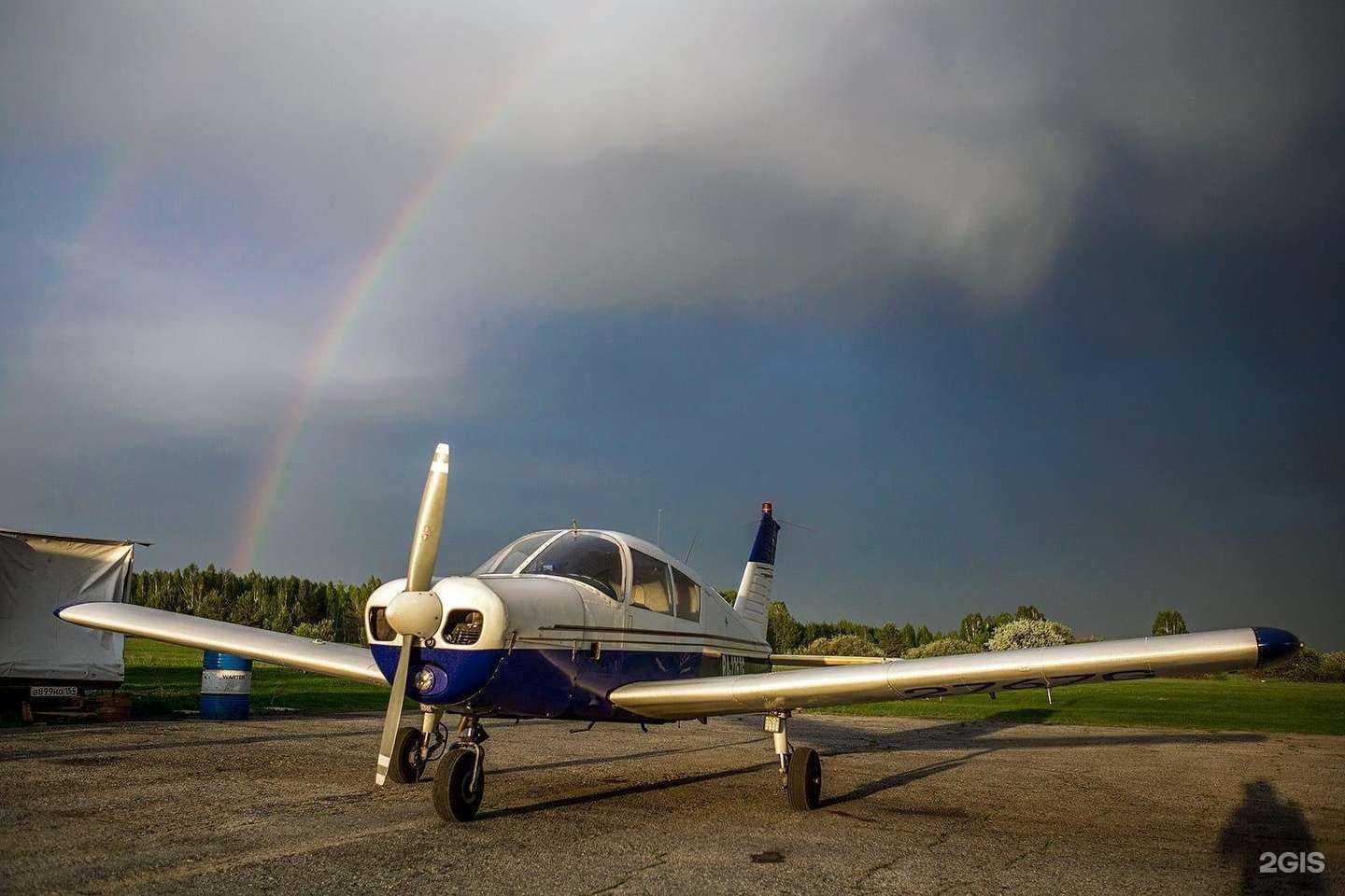 Отзывы на компанию Nsk.aero в г. Новосибирск c фото