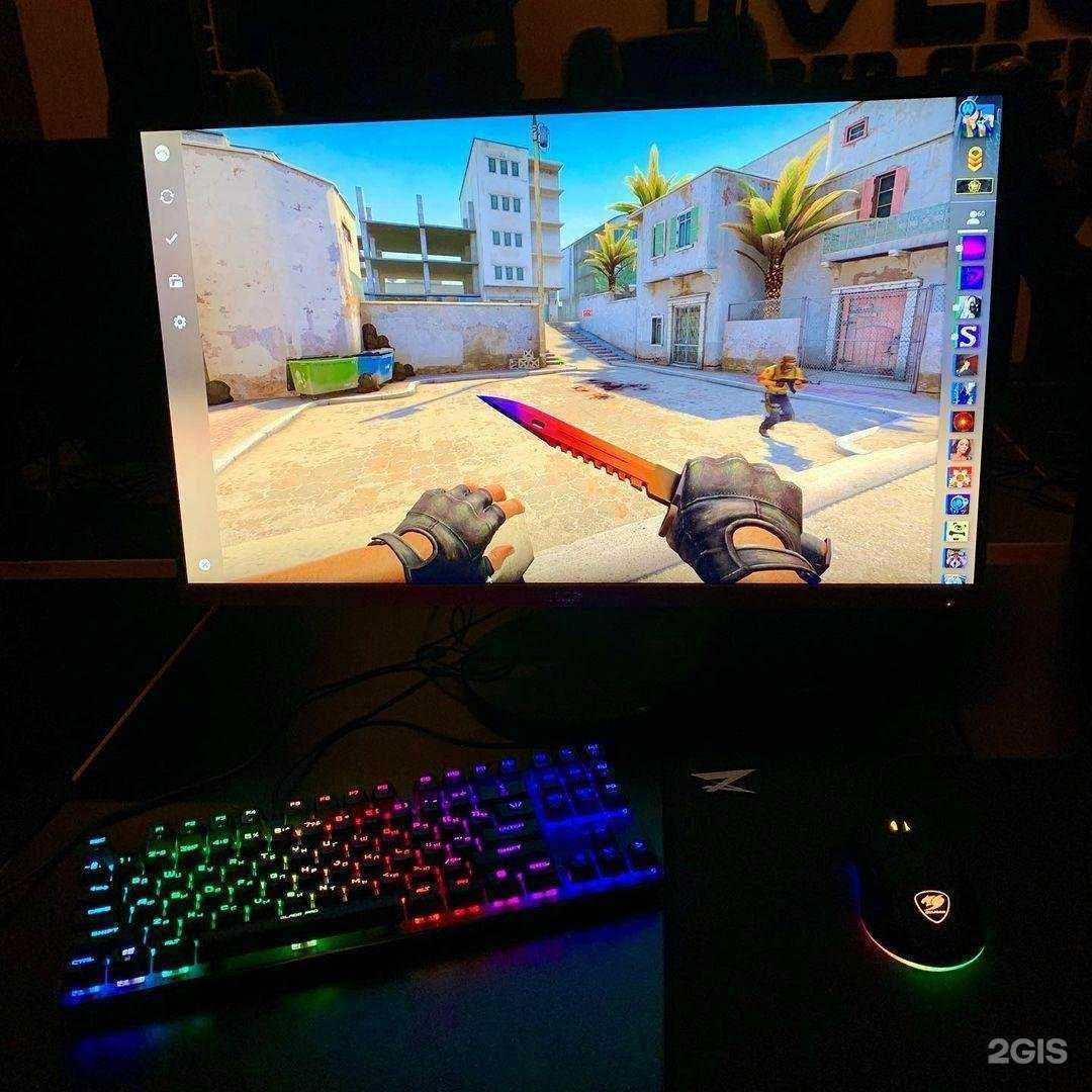 Отзывы на компанию Lvl. Up в Сургуте c фото