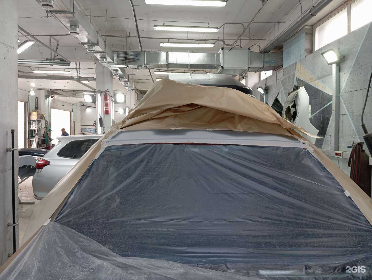 Отзывы на компанию Гарант сервис в Южно-Сахалинске c фото