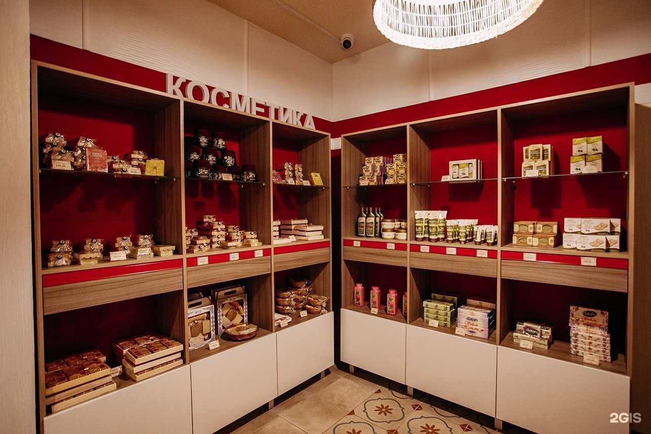 Отзывы на компанию Turkstore в г. Уфа c фото