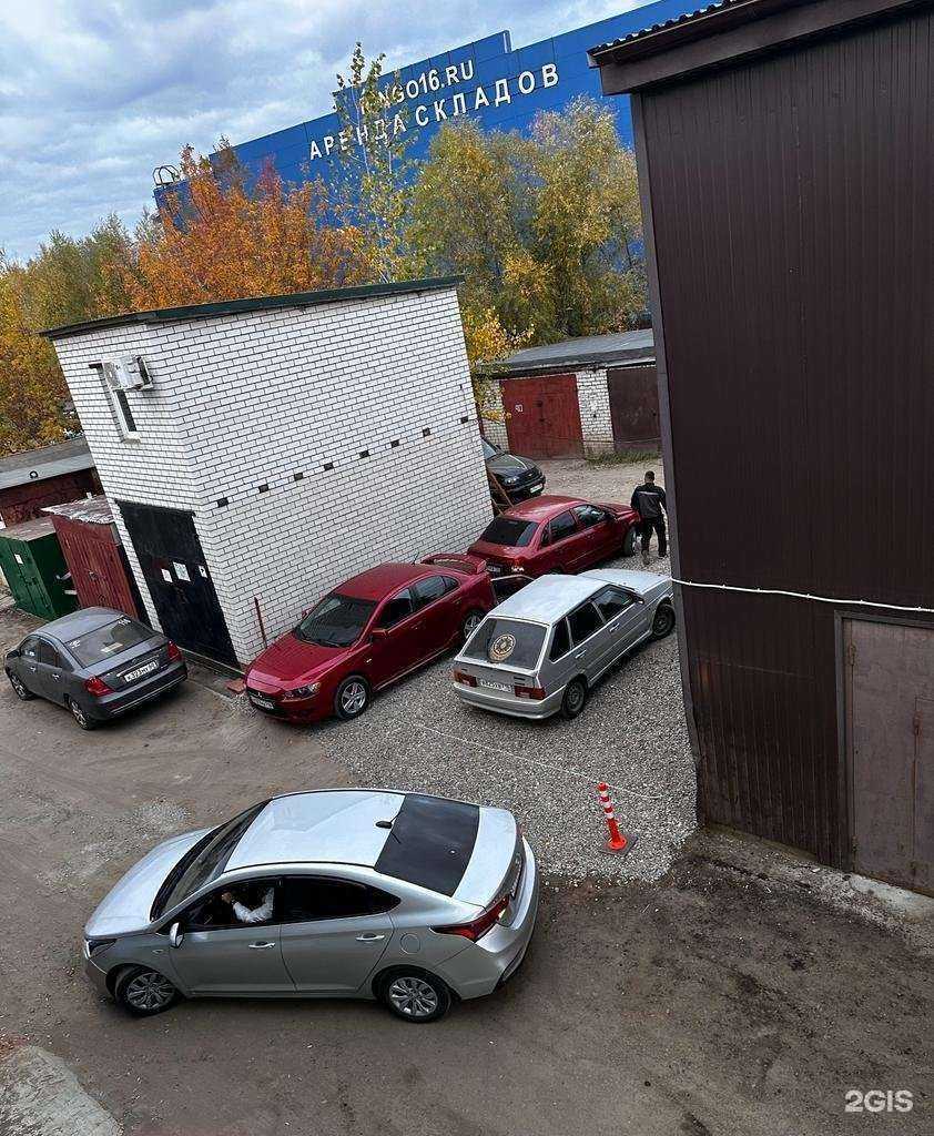 Отзывы на компанию Автосервис 313 в Казани c фото