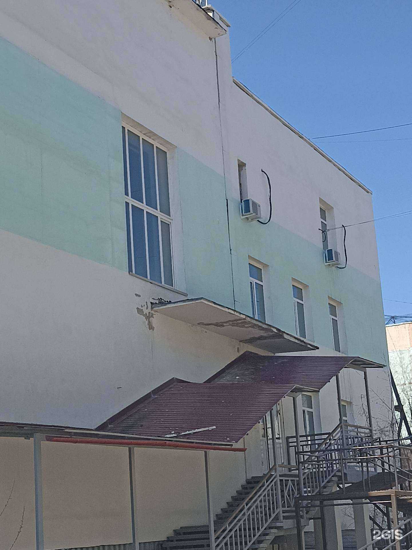 Отзывы на компанию ДЮСШ №1 в Якутске c фото - фотография 2 из 2