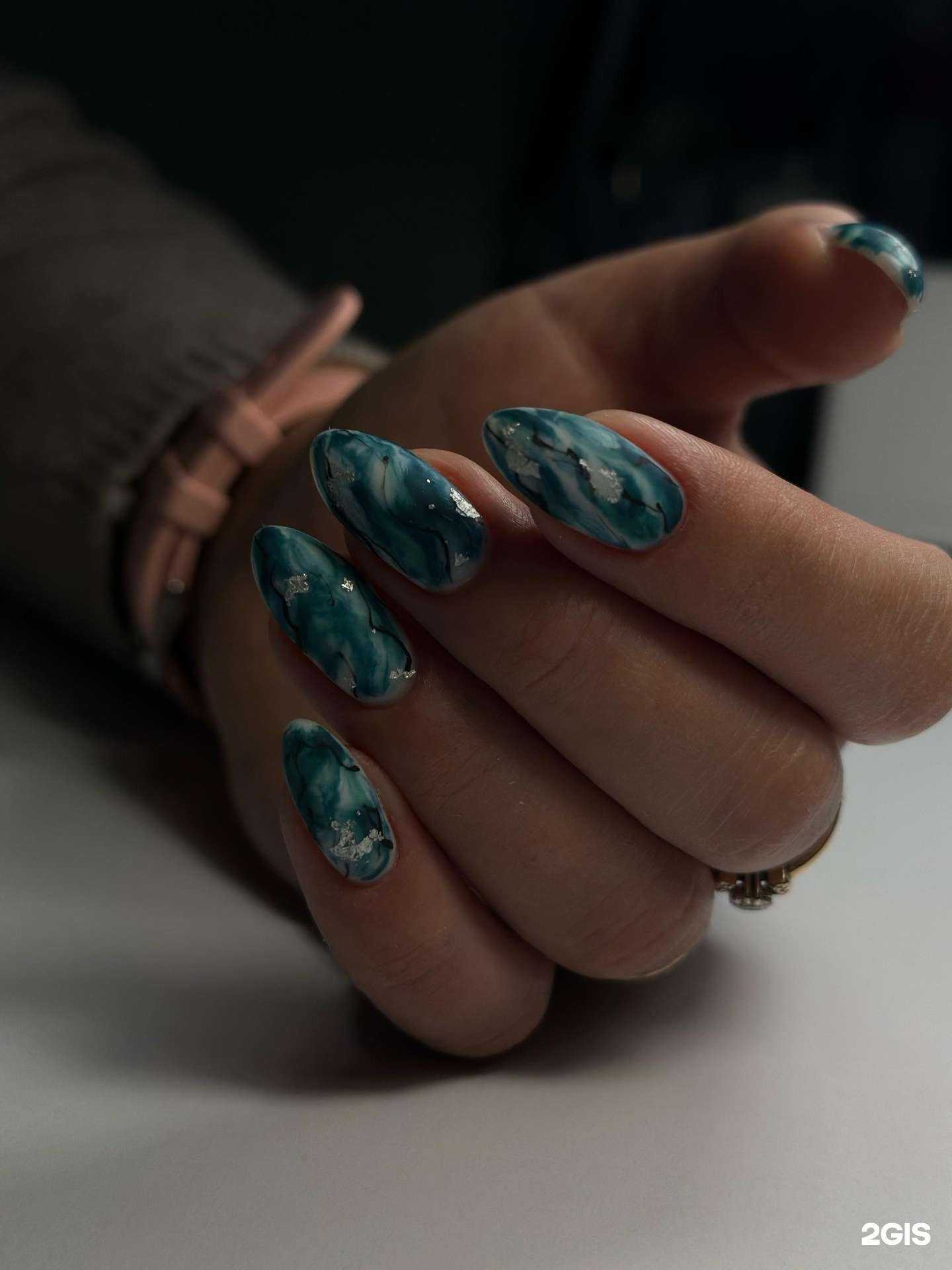 Отзывы на компанию Студия маникюра в Самаре c фото