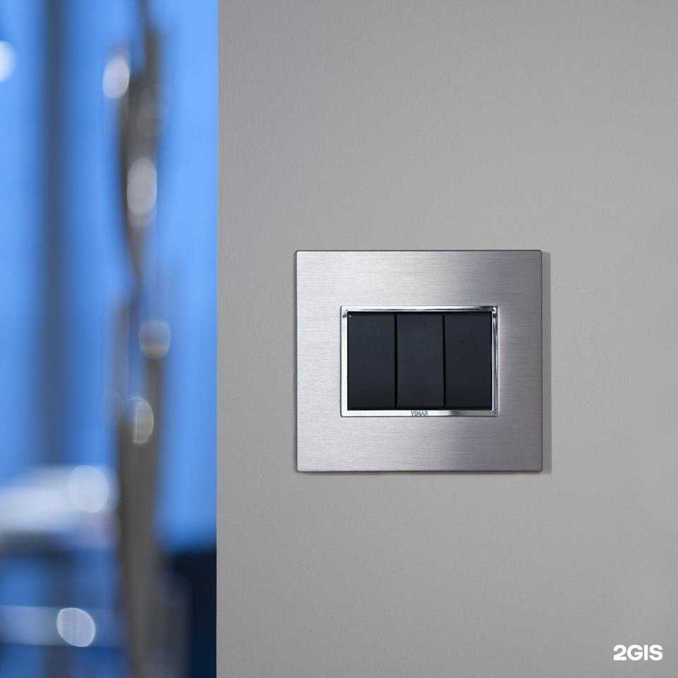 Отзывы на компанию Vimar Perm в Перми c фото