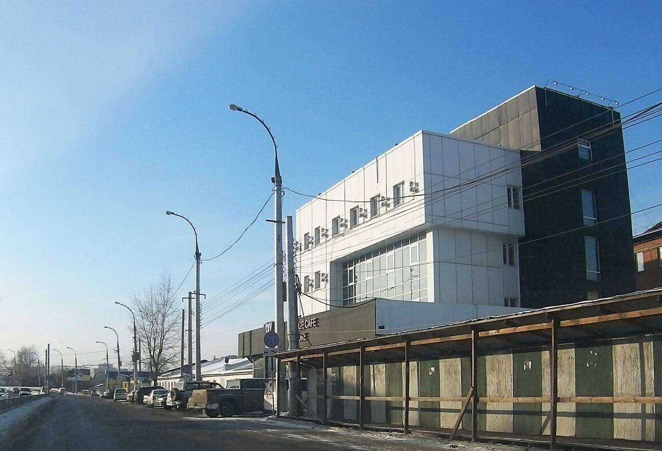 Отзывы на компанию Золотой век в Иркутске c фото - фотография 2 из 2