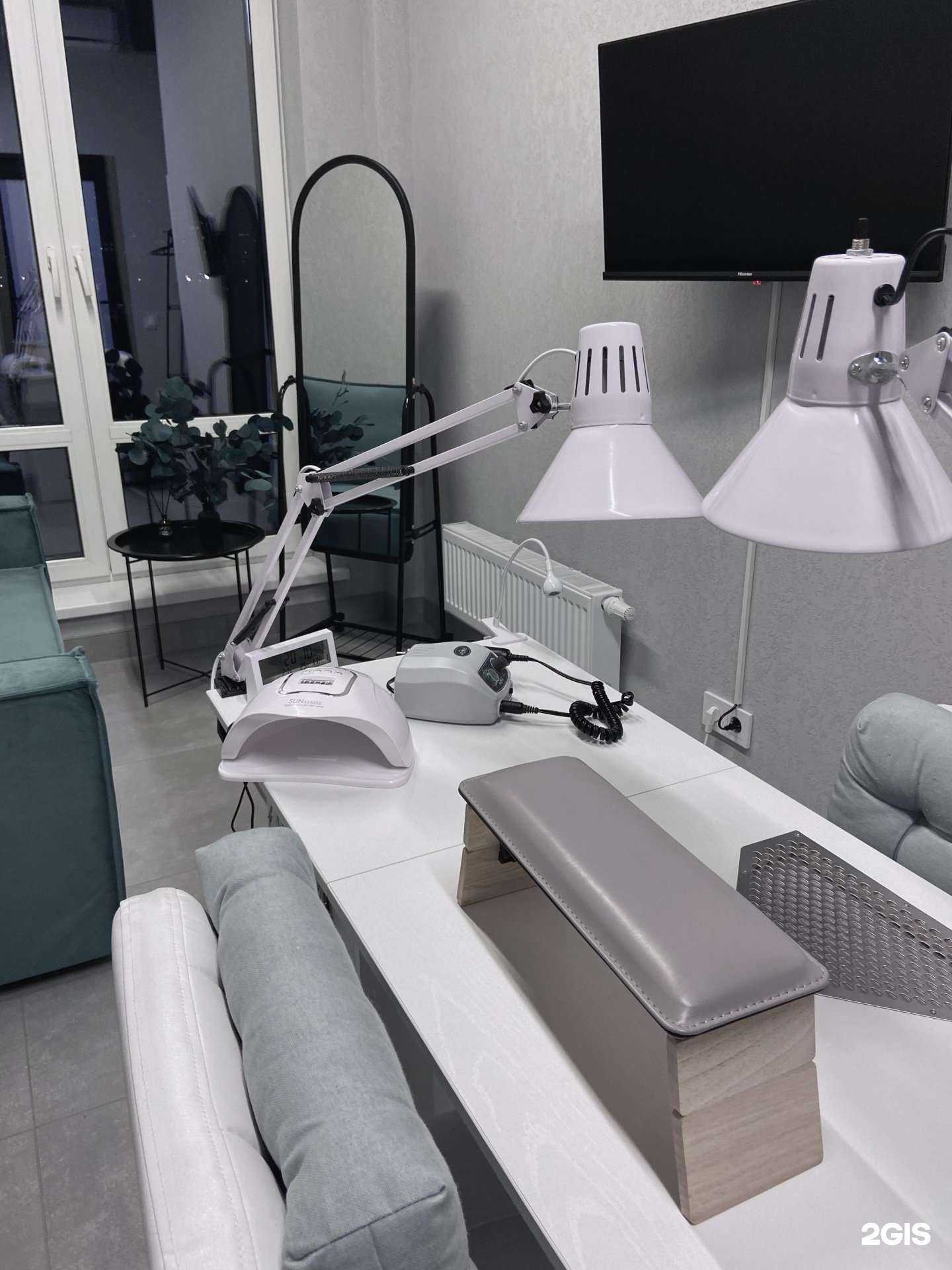 Отзывы на компанию Karpova Nails в Барнауле c фото