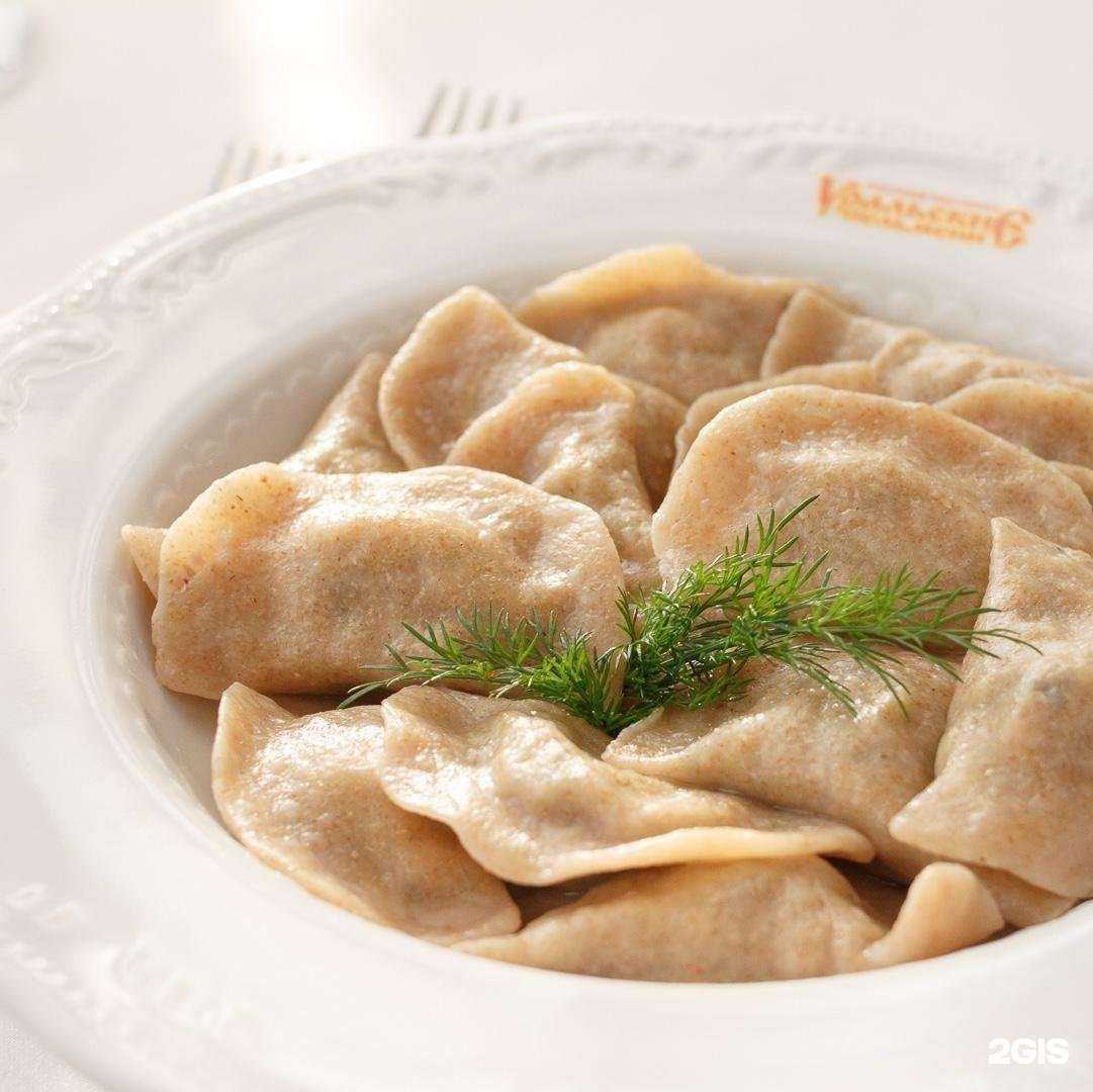 Отзывы на компанию Уральские пельмени в Первоуральске c фото