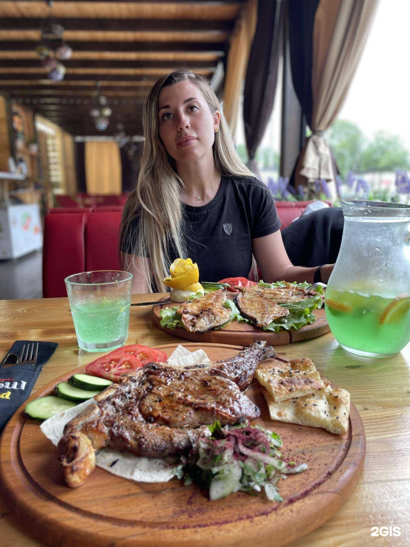 Отзывы на компанию Istanbul в г. Нальчик c фото