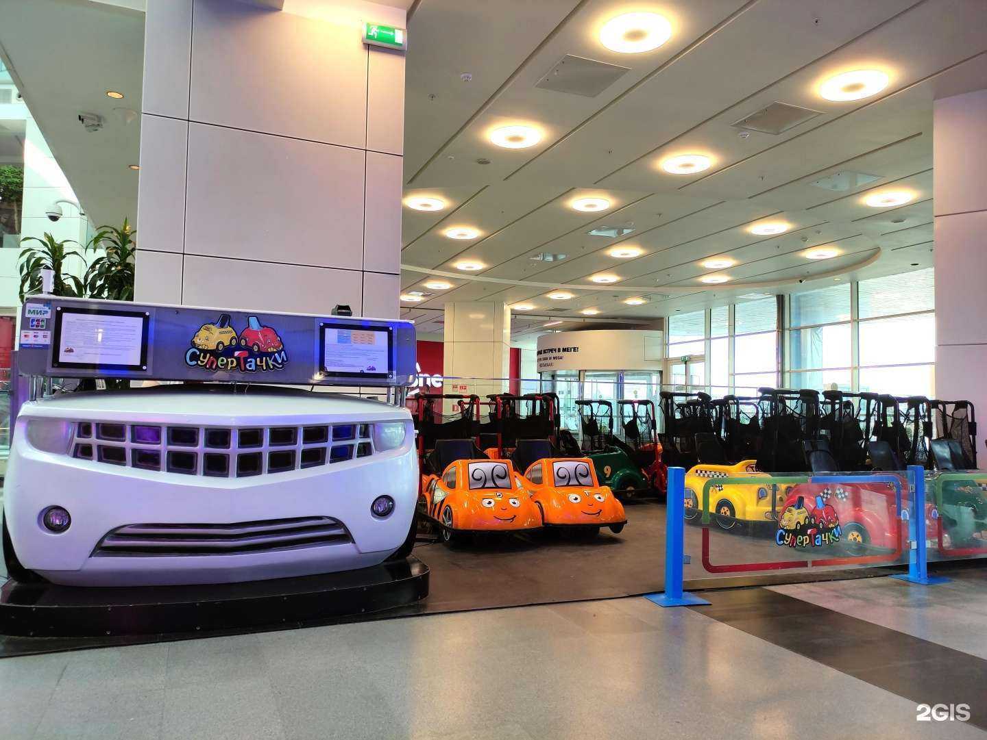 Отзывы на компанию СуперТачки в Химках c фото