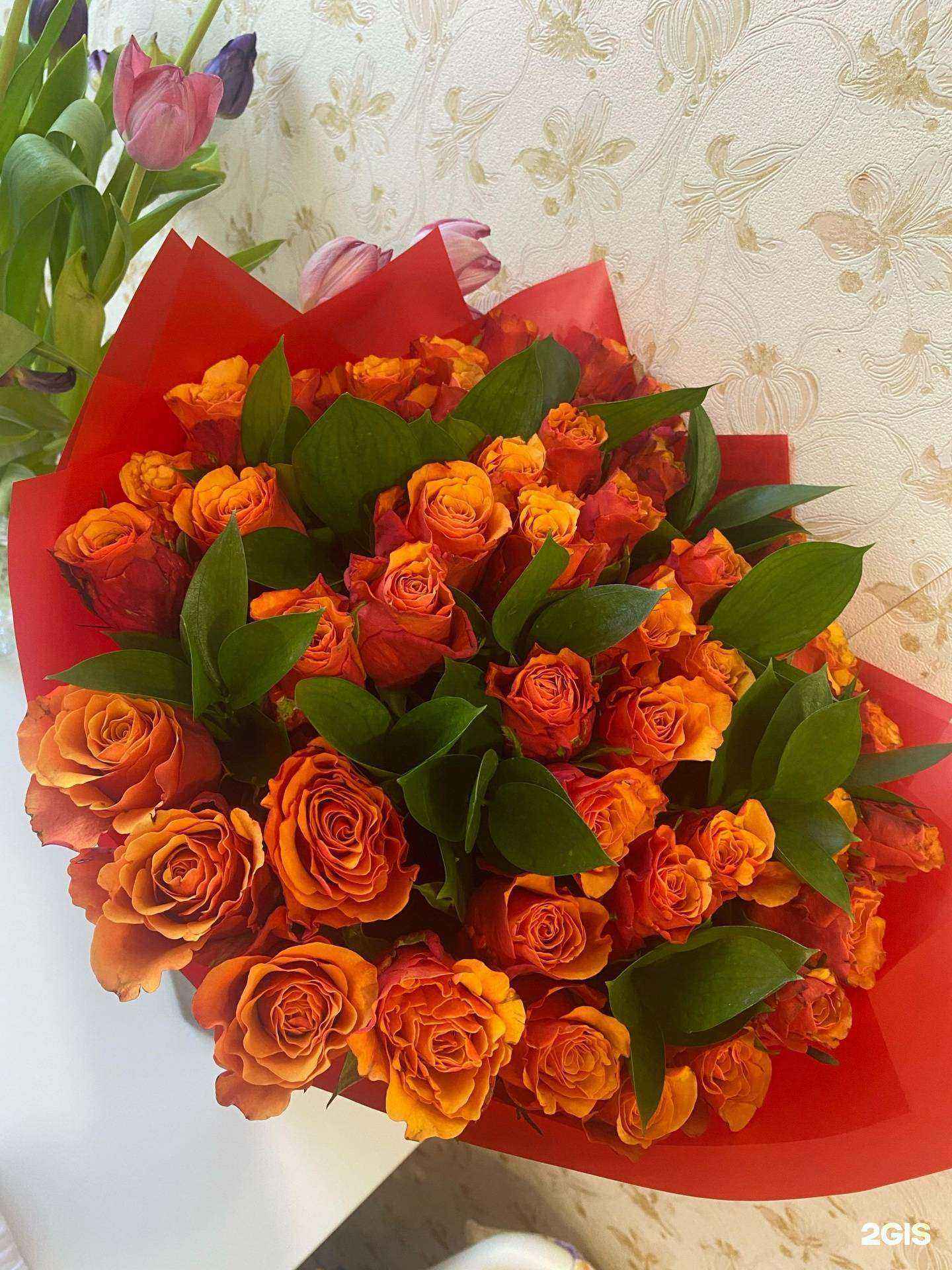 Отзывы на компанию Хабцветторг в г. Хабаровск c фото