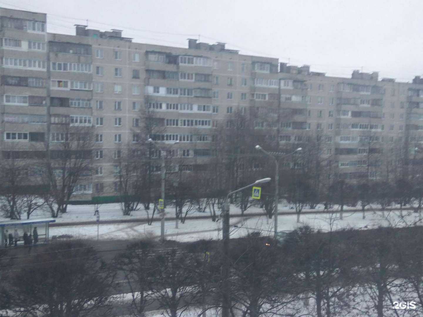 Отзывы на компанию Студия красоты в Чебоксарах c фото - фотография 2 из 2