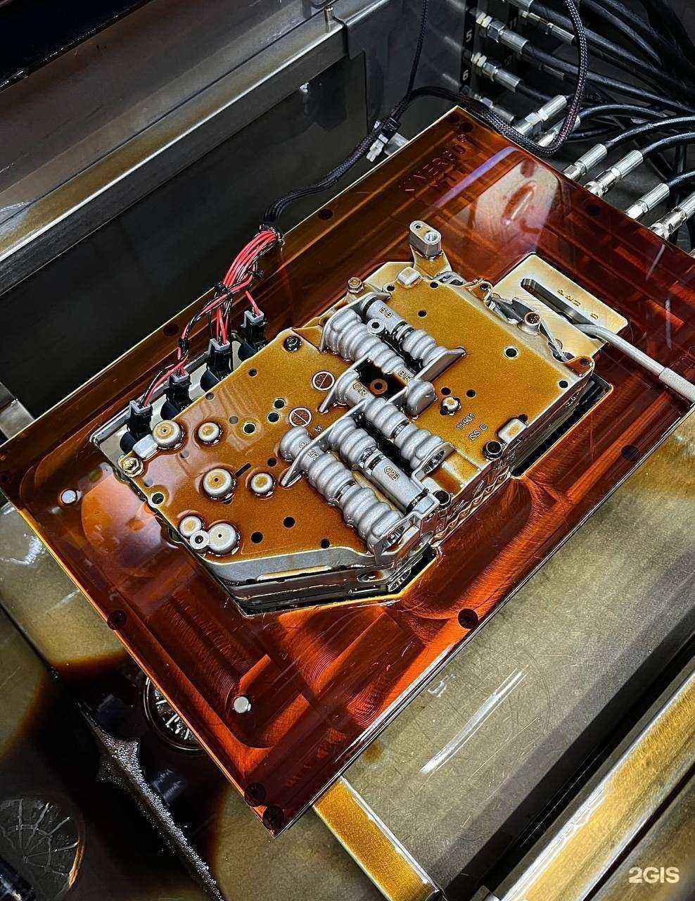 Отзывы на компанию АКПП.Pro в г. Сыктывкар c фото