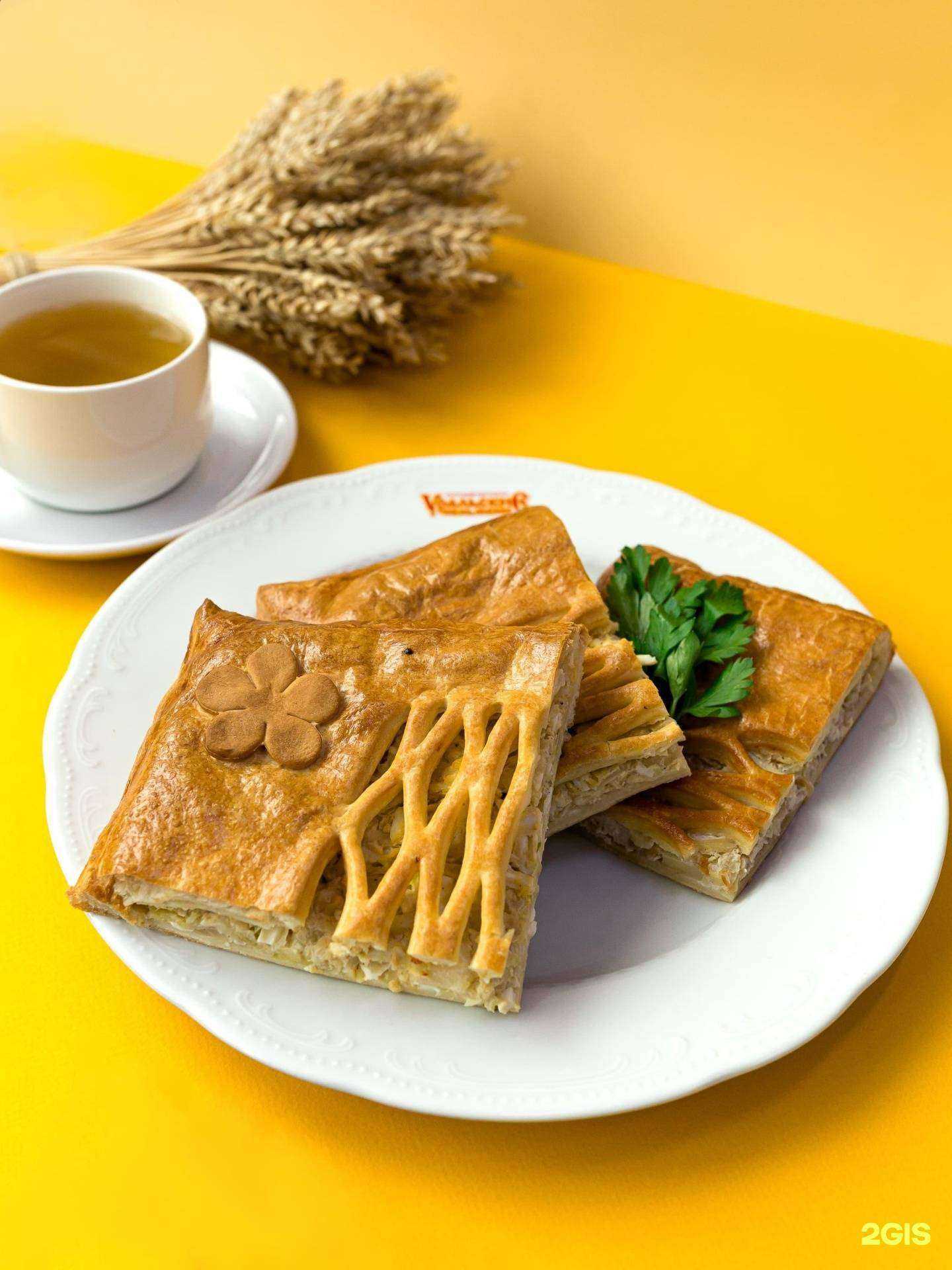 Отзывы на компанию Уральские пельмени в Челябинске c фото