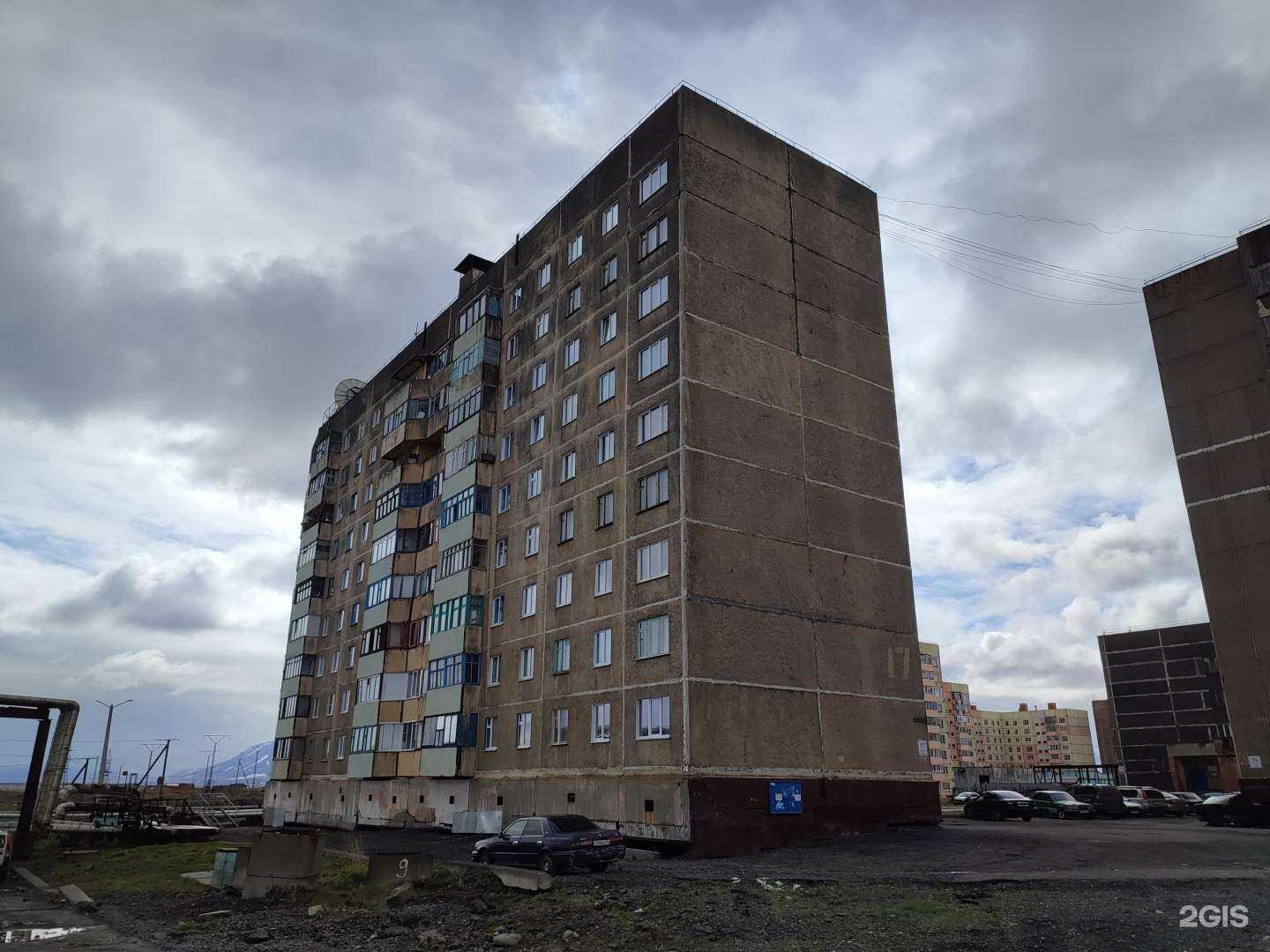 Отзывы на компанию Багира в г. Норильск c фото