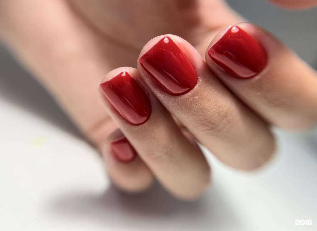 Отзывы на компанию Ногтевая студия в Самаре c фото