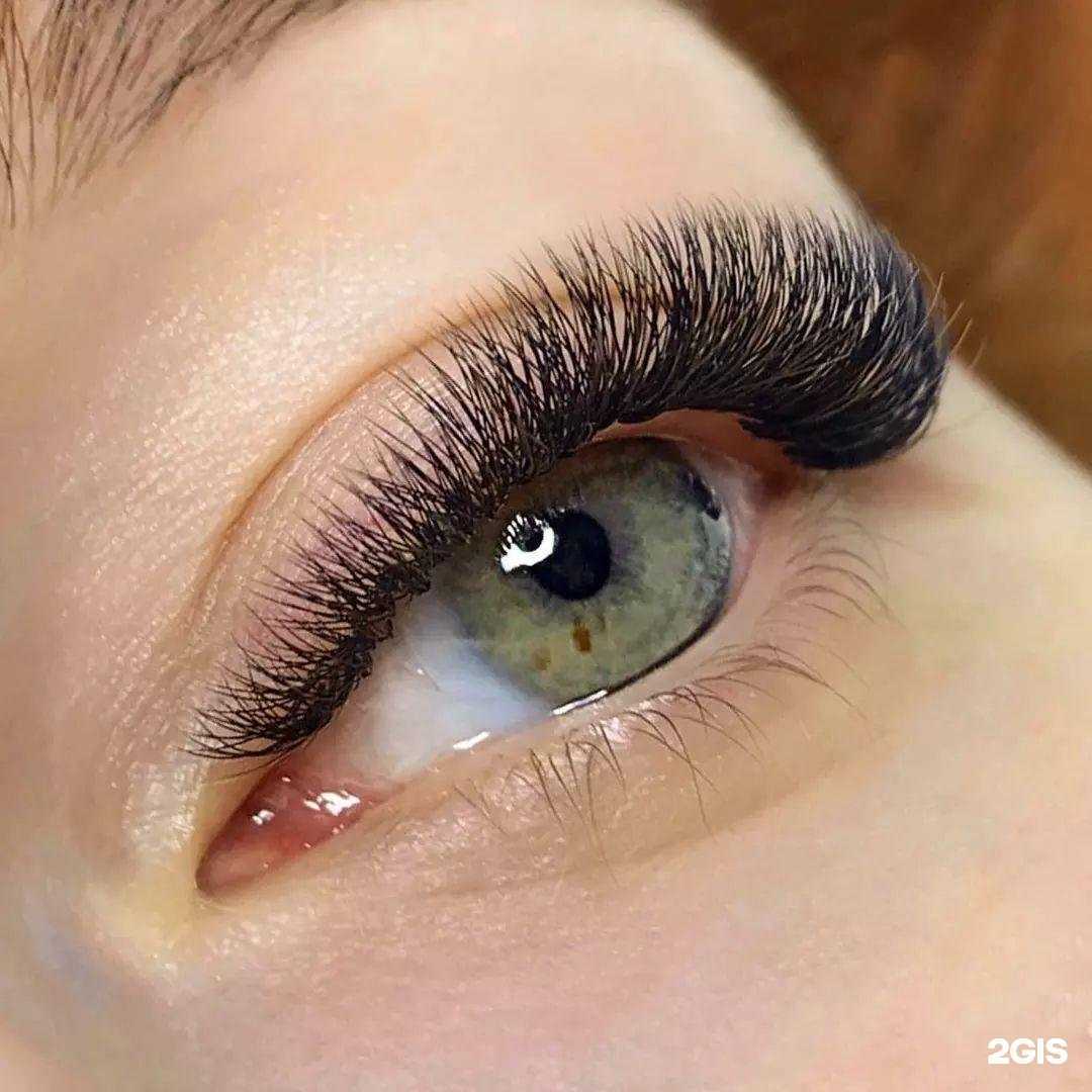 Отзывы на компанию Lash and Brow в Уфе c фото