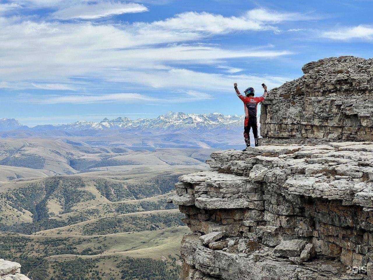 Отзывы на компанию Эндуро Кисловодск в г. Кисловодск c фото