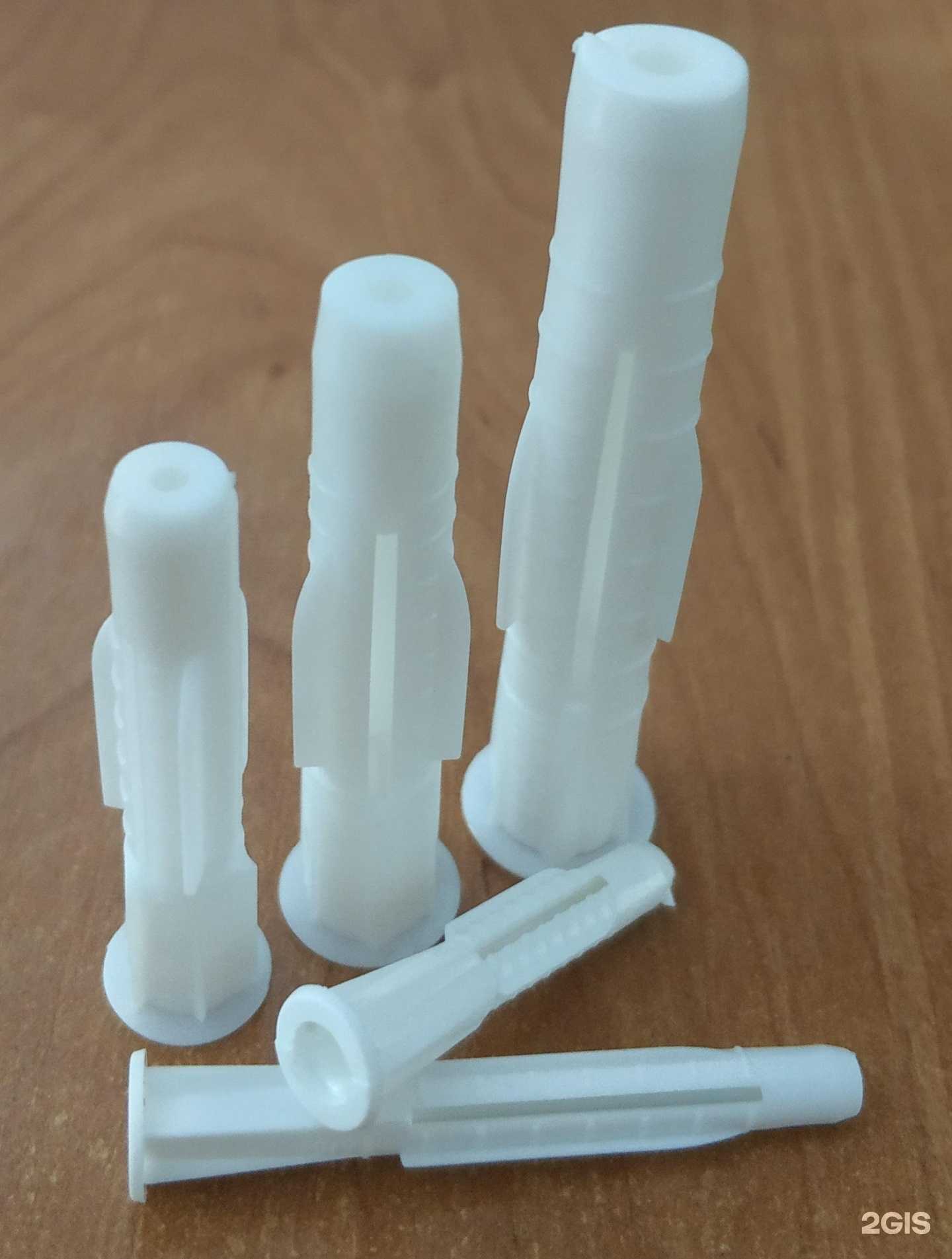 Отзывы на компанию Анкер в Нижнем Новгороде c фото