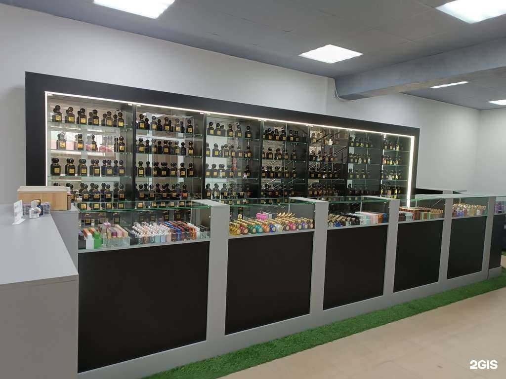 Отзывы на компанию Barakat perfume в г. Черкесск c фото