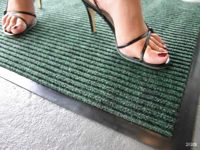 Отзывы на компанию Чистый Вход в Ростове-на-Дону c фото