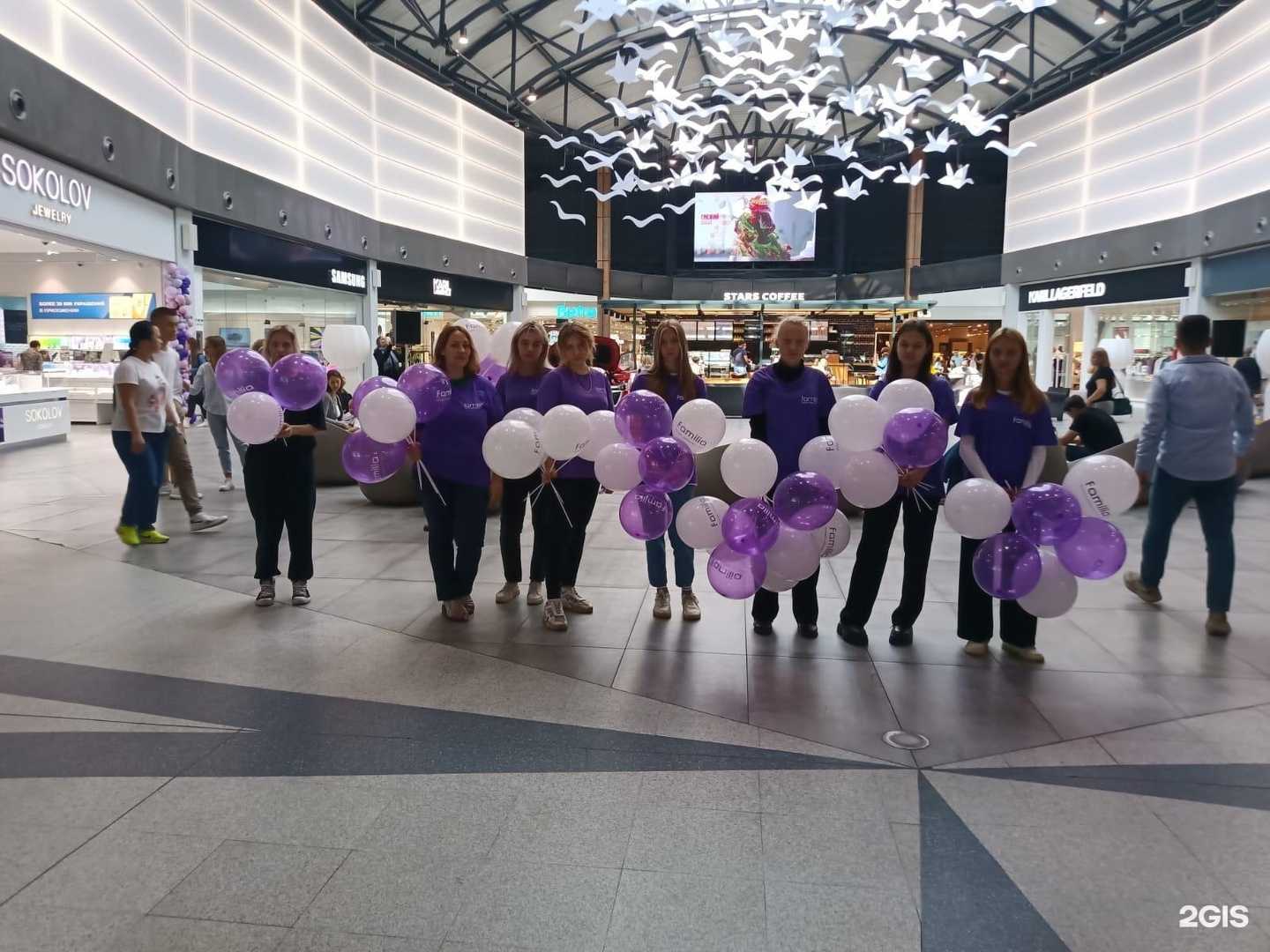 Отзывы на компанию Target Group в г. Самара c фото