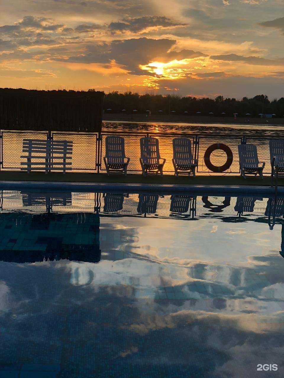 Отзывы на компанию Берег в Астрахани c фото