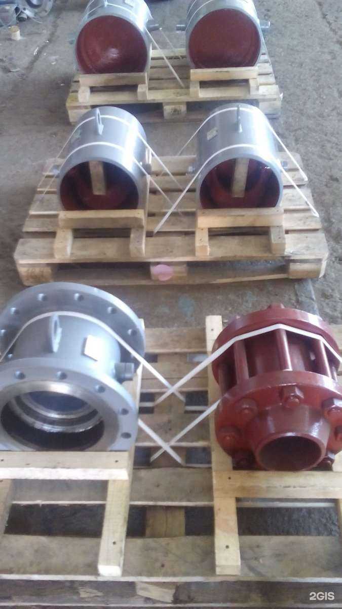 Отзывы на компанию ПК БИАЗ в Бийске c фото