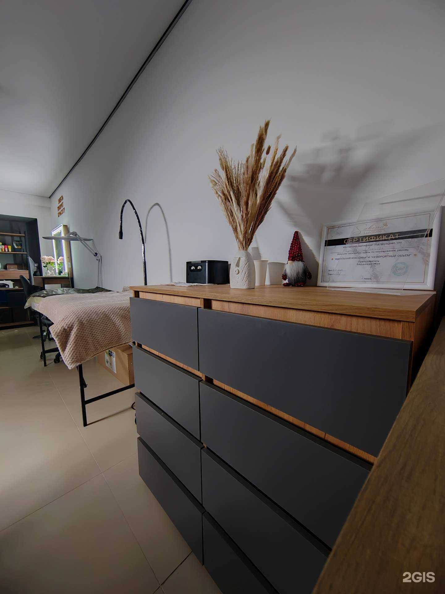 Отзывы на компанию Fadeewa.lash в Казани c фото