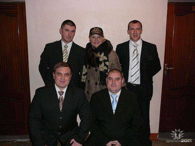 Отзывы на компанию Талион в Нижнем Новгороде c фото