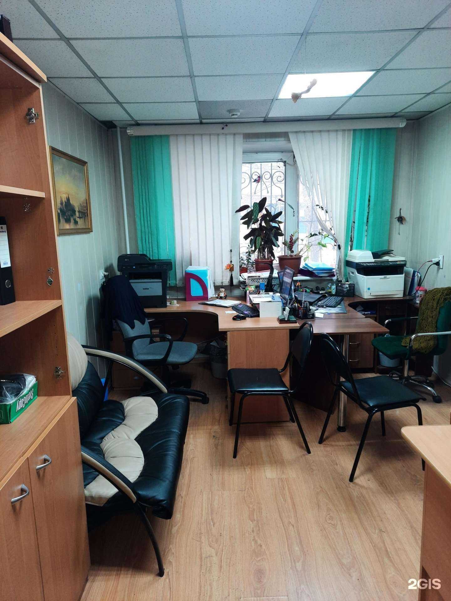 Отзывы на компанию Юридический кабинет Губер Д.Р. в г. Абакан c фото