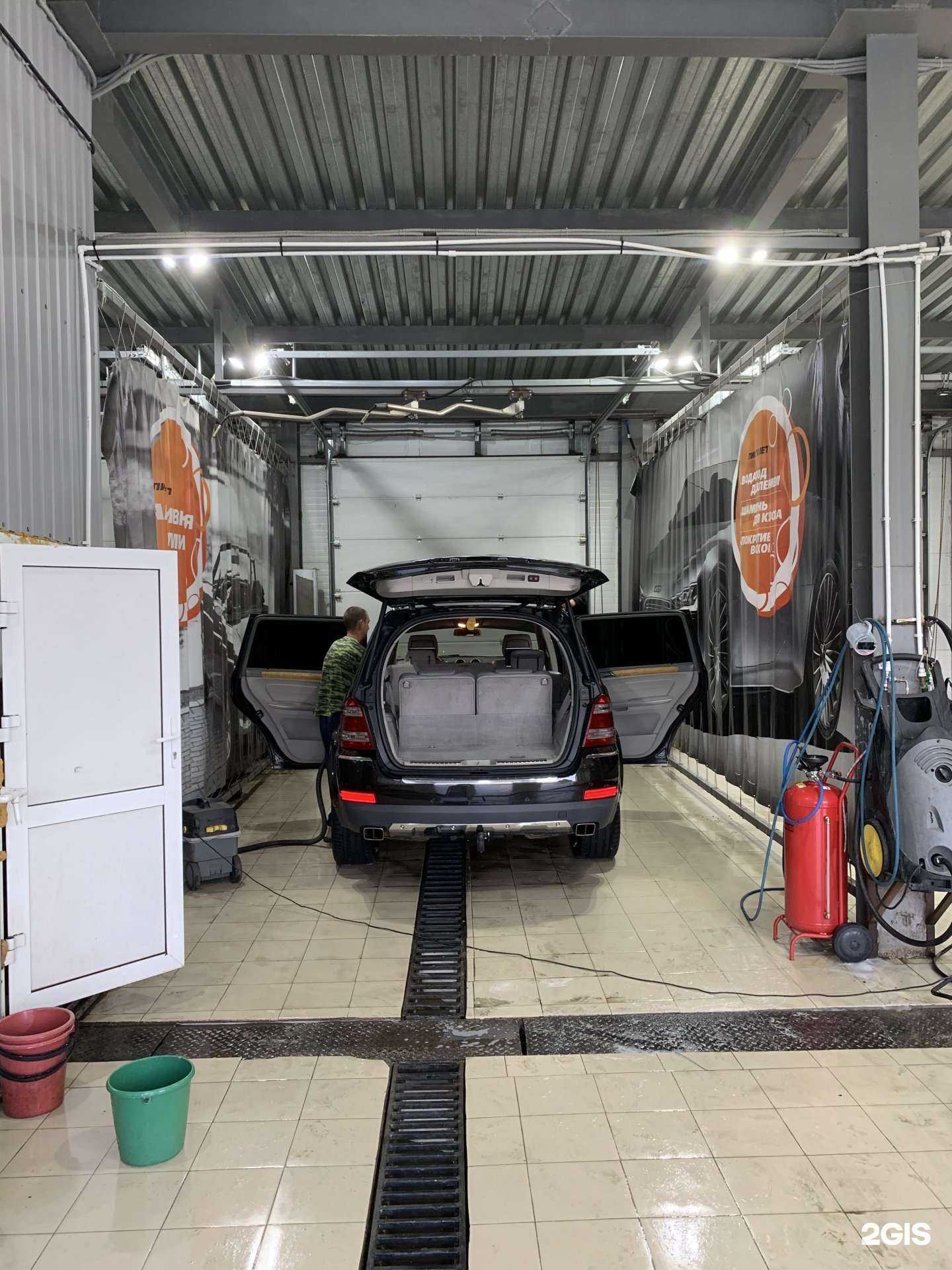 Отзывы на компанию Автобан38 в Иркутске c фото