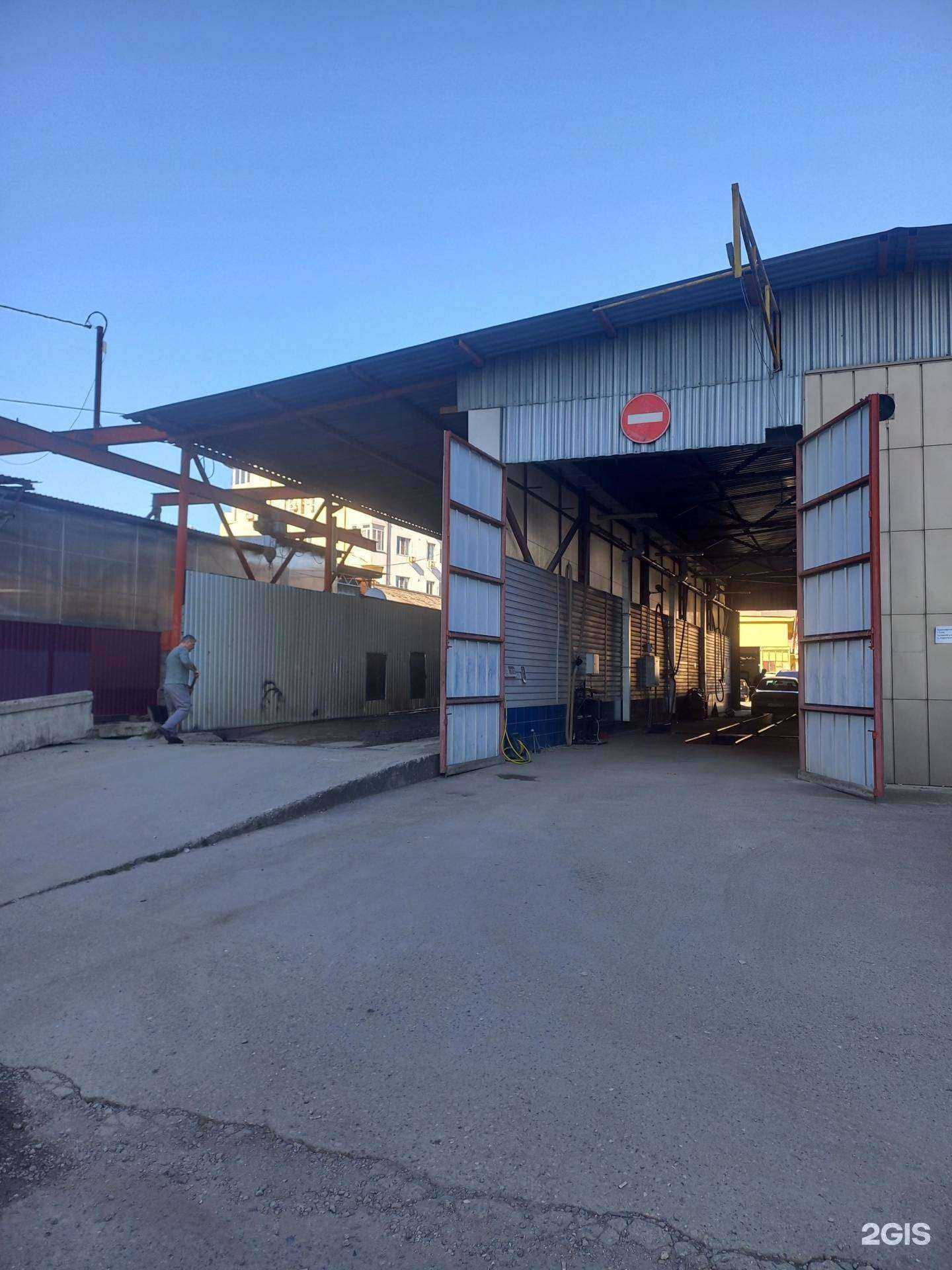 Отзывы на компанию Автосервис в г. Сочи c фото