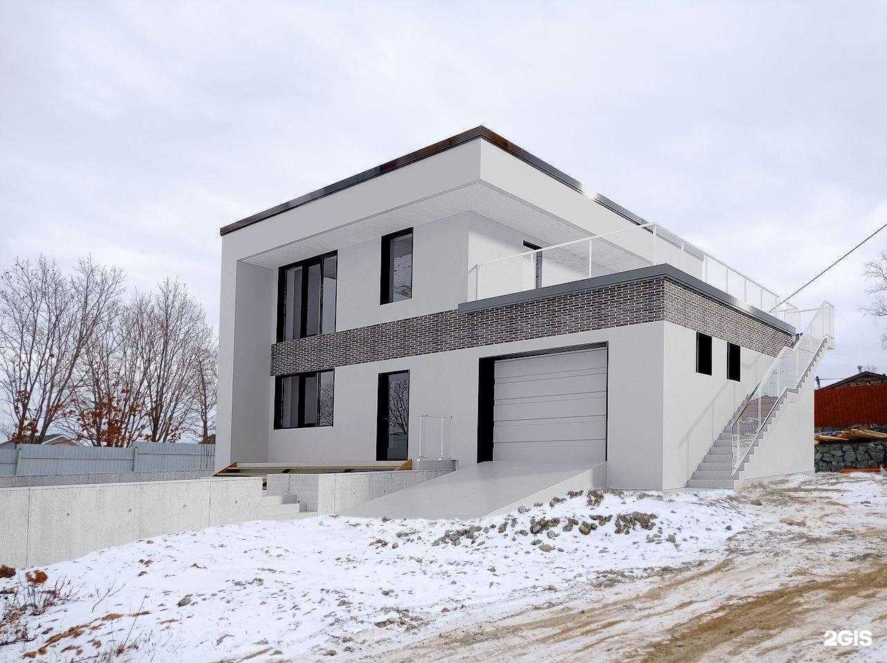 Отзывы на компанию Dom25 в г. Владивосток c фото