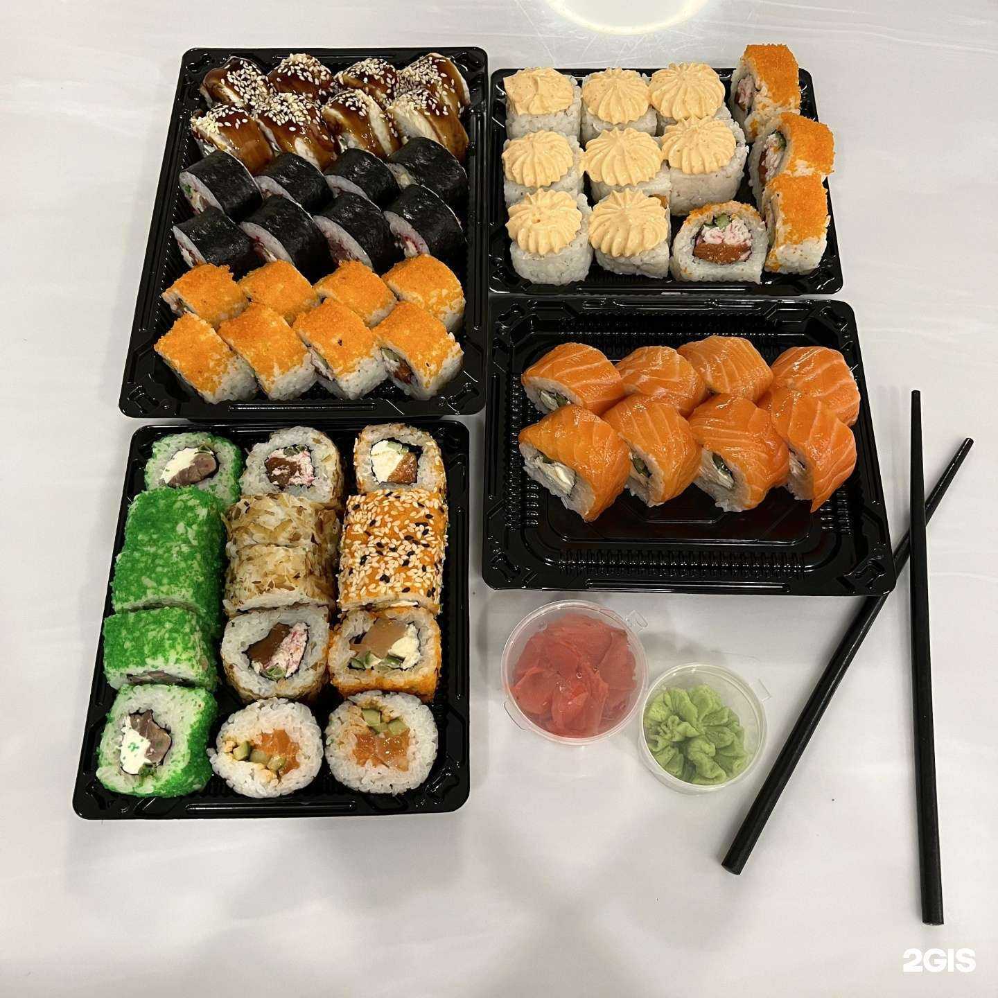 Отзывы на компанию Фикс ролл в Новосибирске c фото