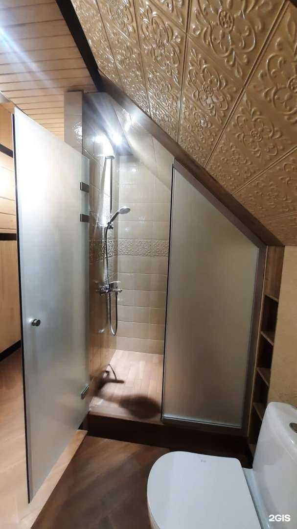 Отзывы на компанию Стеклорез в г. Нижневартовск c фото