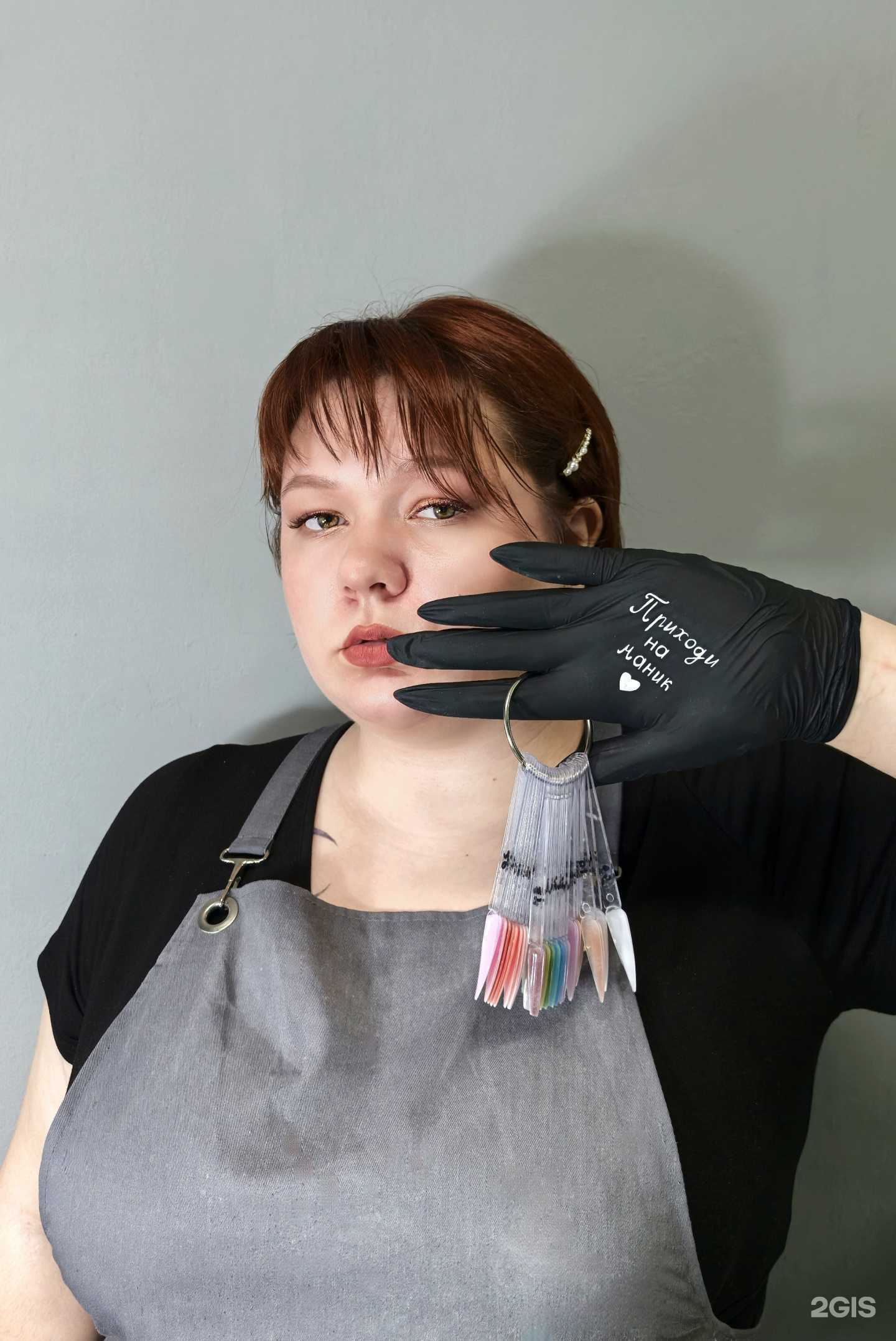 Отзывы на компанию Вам Nails в Твери c фото