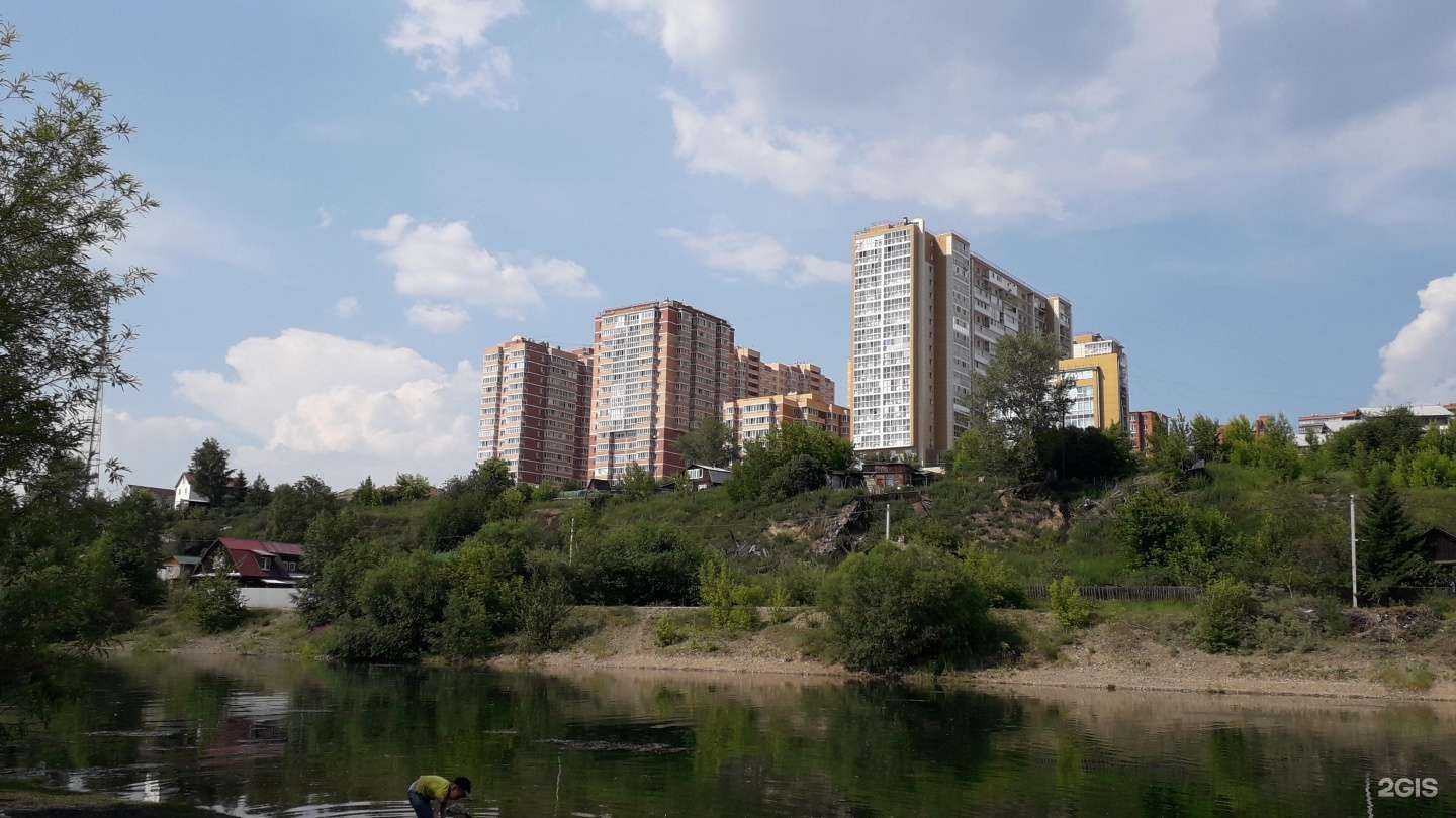 Отзывы на компанию Занимашки в г. Иркутск c фото