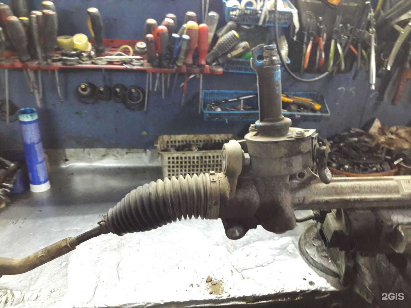 Отзывы на компанию Александр-сервис в Кирове c фото