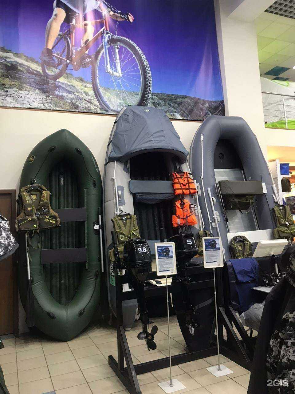 Отзывы на компанию Активный отдых в Бийске c фото