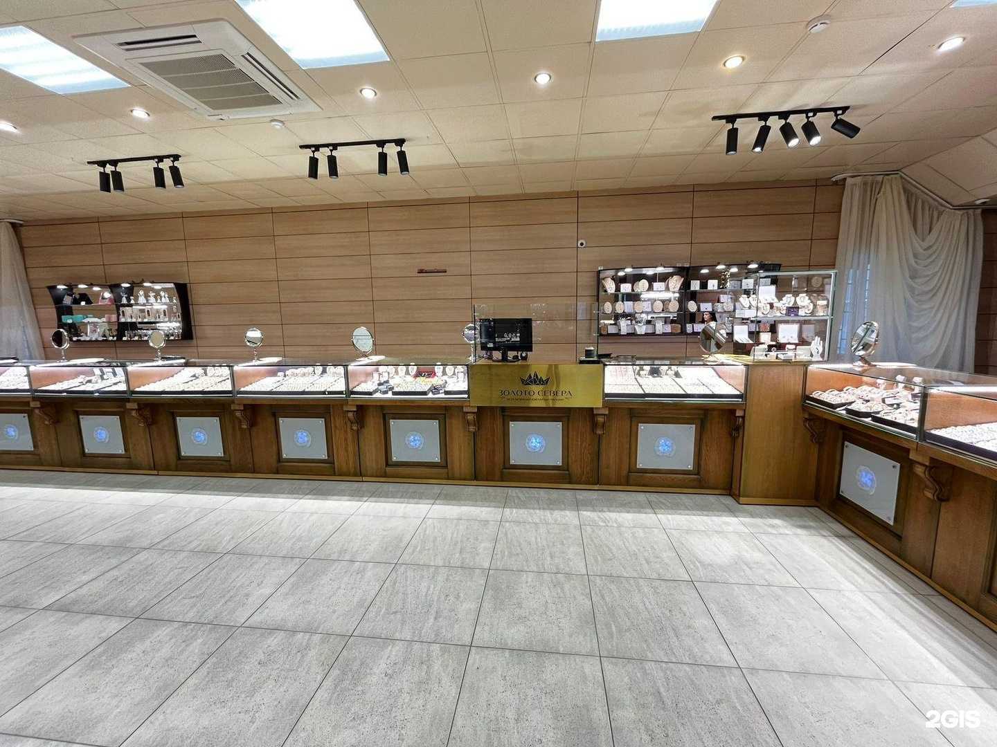 Отзывы на компанию Золото Севера в Норильске c фото