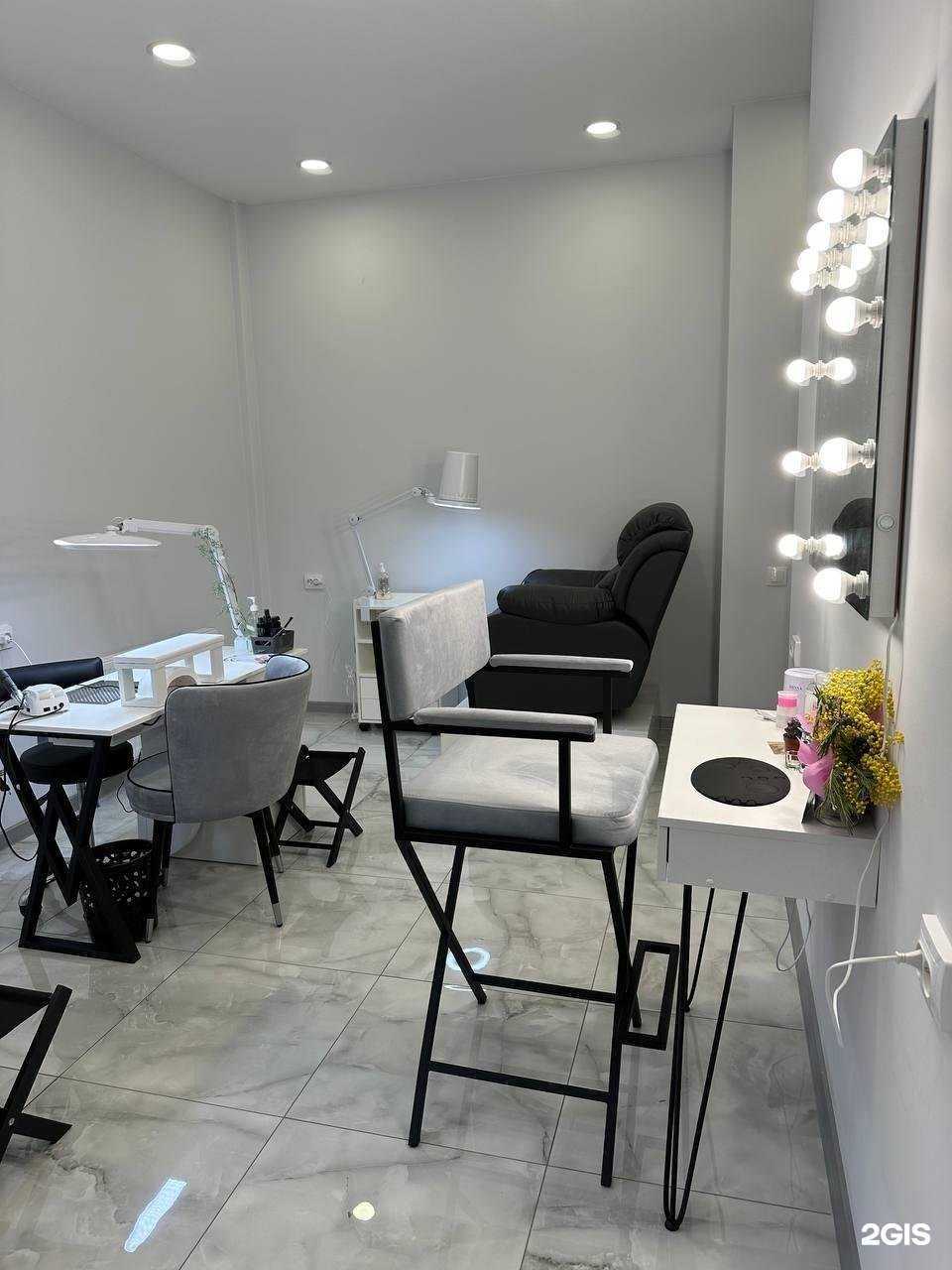 Отзывы на компанию Философия маникюра в Краснодаре c фото