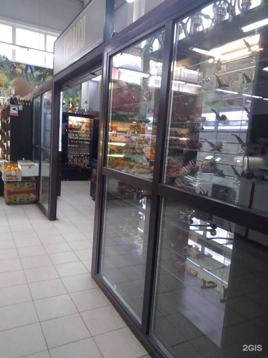 Отзывы на компанию Tobacconist в Саратове c фото
