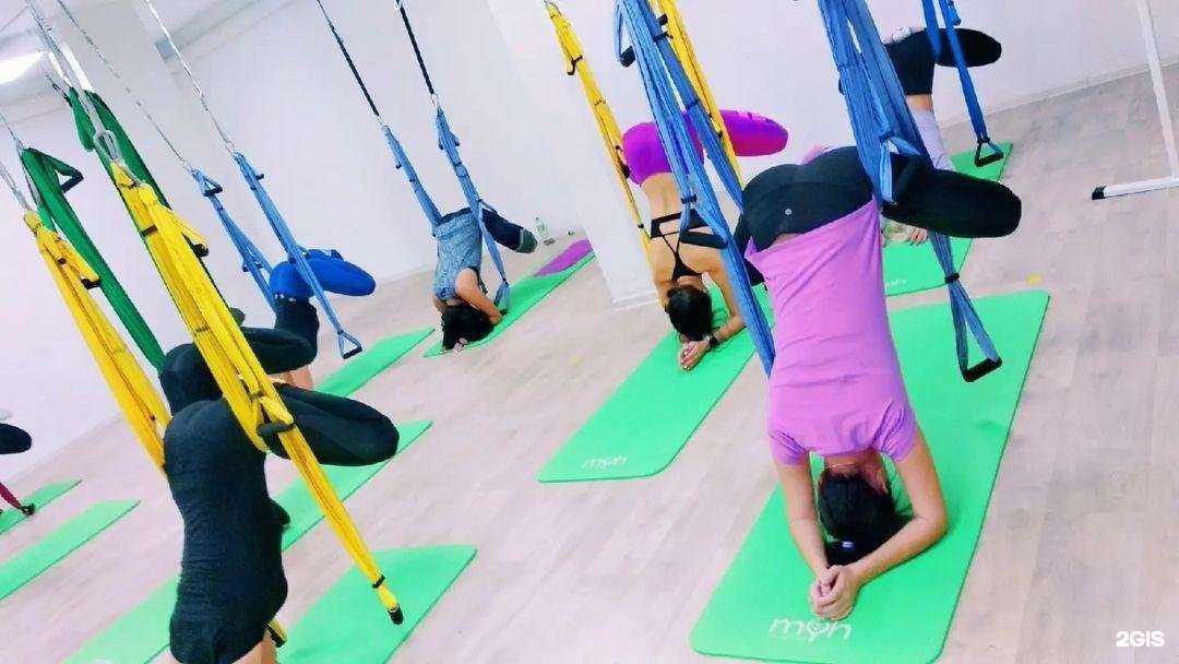 Отзывы на компанию Fit room в Новочебоксарске c фото